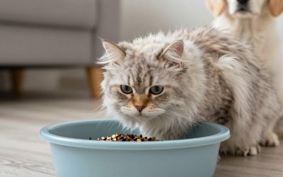 Best Litter for Long Haired Cats in 2026: 7 Low-Stick Picks That Prevent Mats