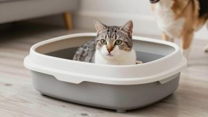 Best Low Entry Litter Box for Senior Cats (2026): 7 Picks