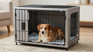 Best Luxury Dog Crate Furniture for Home Dcor in 2026: Compared and Ranked