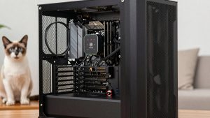 Best Mesh PC Cases for Airflow and Easy Builds