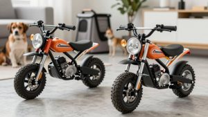 Best Mini Bikes for Trail and Recreational Riding