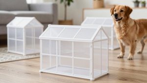 Best Mini Greenhouses for Small Spaces