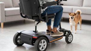 Best Mobility Scooters for Everyday Use