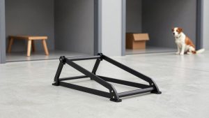 Best Motorcycle Paddock Stands for Home Garages