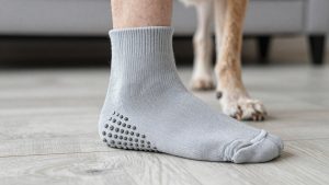 Best Non Slip Gripping Socks for Senior Dogs in 2026: Compared and Ranked