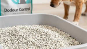 Best Odour Control Cat Litter: Unscented, Charcoal and Plant-Based