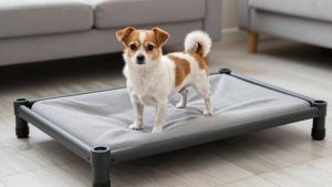 Best Orthopedic Bed for Arthritic Small Dogs in 2026: Compared and Ranked