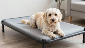 Best Orthopedic Bed for Senior Dogs in 2026: Compared and Ranked