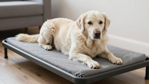 Best Orthopedic Bed for Senior Large Dogs in 2026: Compared and Ranked