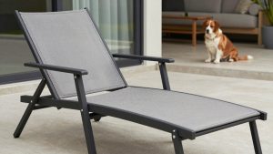 Best Outdoor Lounge Chairs for Comfort