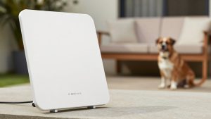 Best Outdoor TV Antennas for Clear Reception