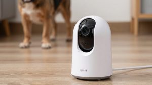 Best pet camera with treat dispenser in 2026