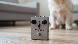 Best Pitch Shifter Pedals