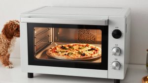 Best Pizza Screen for a Home Oven