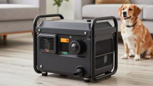 Best Portable Generators for Home Backup