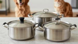Best Pots and Pans Sets