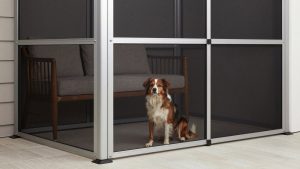 Best Premium Retractable Screen Enclosures for Patios and Porches