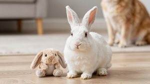 Best Rabbit Toys for Mental Enrichment in 2026: Compared and Ranked
