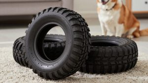 Best RC Car Tires for Off-Road