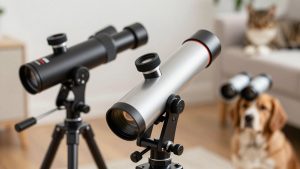 Best Refractor Telescopes