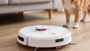 Best Robot Vacuums With Mapping