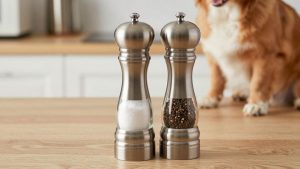 Best Salt and Pepper Mill Sets for Every Kitchen