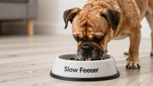 Best Slow Feeder for Snub Nosed Dogs in 2026: Compared and Ranked