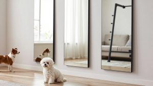 Best Smart Home Gym Mirrors