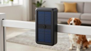 Best Solar-Powered Gate Openers for Off-Grid Properties