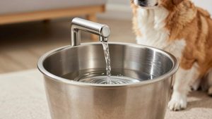 Best Stainless Steel Fountain for Dogs in 2026: Compared and Ranked