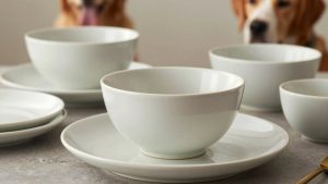 Best Stoneware Dinnerware Sets for Daily Meals