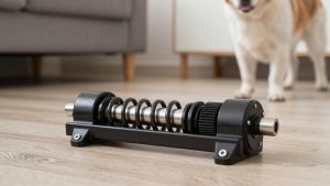 Best Strut Spring Compressors for Safer DIY Repairs
