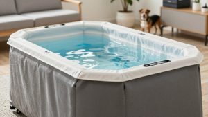 Best Swim Spas for Exercise and Year-Round Training