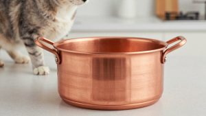 Best Tin-Lined Copper Cookware for Precise Cooking