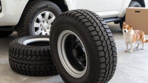 Best Tires for 4runner in 2026: Buying Guide