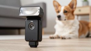 Best TTL Flash Triggers for Wireless Camera Control