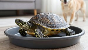 Best Turtle Docks for Basking in 2026: Compared and Ranked