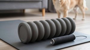 Best Vibrating Foam Rollers for Muscle Recovery