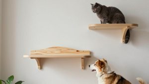 Best Wall Mounted Cat Climbing Shelves and Bridges in 2026: Compared and Ranked