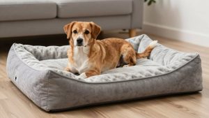 Best Washable Bed for Incontinent Dogs in 2026: Compared and Ranked