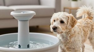 Best Water Fountain for Senior Dogs in 2026: Compared and Ranked