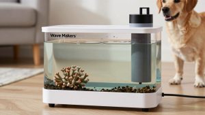 Best Wave Makers and Powerheads for Reef Water Circulation