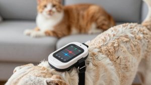 Best Wearable Heart Rate Monitors for Senior Dogs in 2026: Compared and Ranked