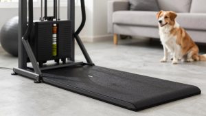 Best Whole Body Vibration Machines for Home Fitness