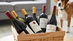 Best Wine Gift Baskets for Every Occasion