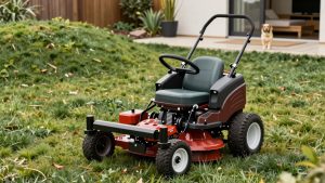 Best Zero Turn Mowers for Large Yards and Hills