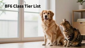 BF6 Class Tier List: Best Builds Ranked