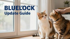 Blue Lock Rivals Update Guide: New Changes