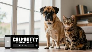 Call of Duty Black Ops 7 Preload Guide