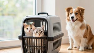 Carrier Size for Two Small Cats Size Guide With Measurements (2026)